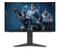 Lenovo 27" G27c-10 Curved VA 165Hz 1ms - 1465392 - zdjęcie 3